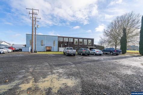 720 NE Granger Avenue Corvallis OR 97330
