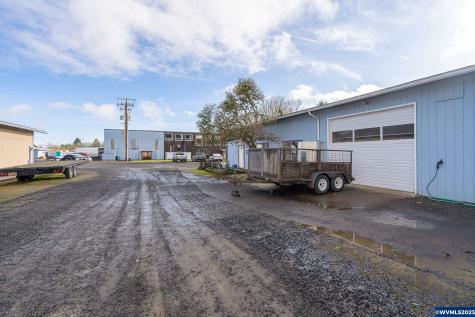 720 NE Granger Avenue Corvallis OR 97330