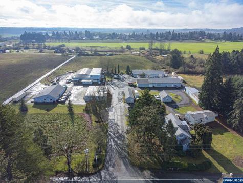 720 NE Granger Avenue Corvallis OR 97330