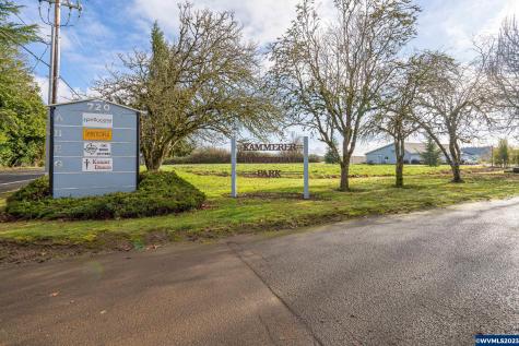 720 NE Granger Avenue Corvallis OR 97330