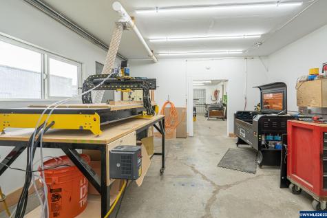 720 NE Granger Avenue Corvallis OR 97330
