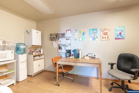 720 NE Granger Avenue Corvallis OR 97330