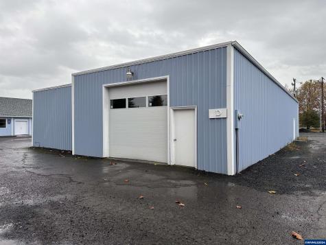 720 NE Granger Avenue Corvallis OR 97330