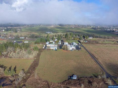 720 NE Granger Avenue Corvallis OR 97330