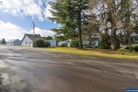 720 NE Granger Avenue Corvallis OR 97330
