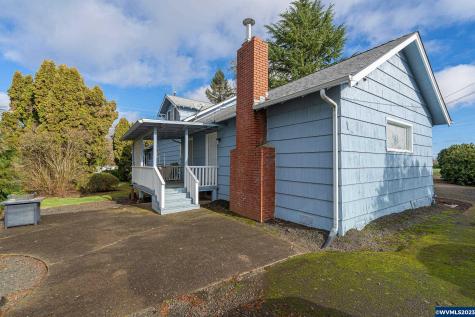 720 NE Granger Avenue Corvallis OR 97330