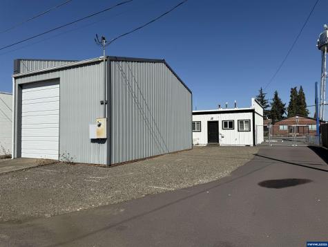 552 Main Street Aumsville OR 97325