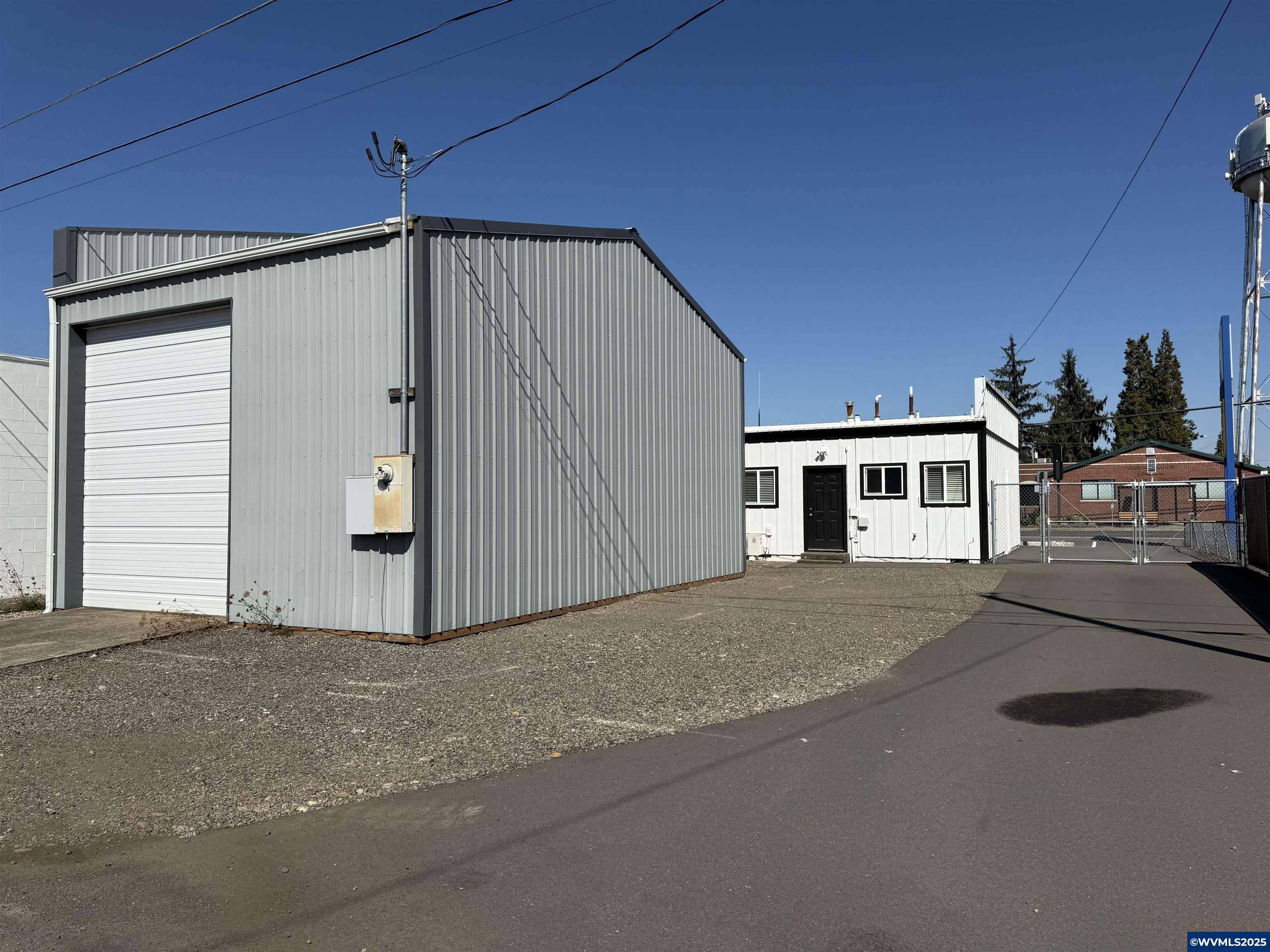 552 Main Street Aumsville OR 97325