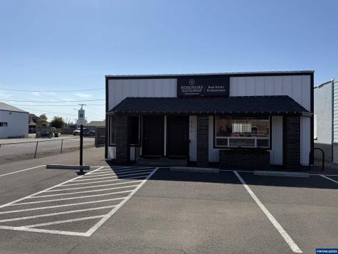 552 Main Street Aumsville OR 97325
