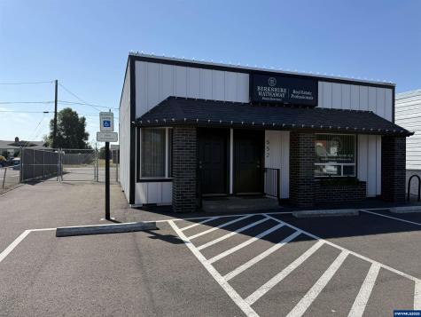 552 Main Street Aumsville OR 97325