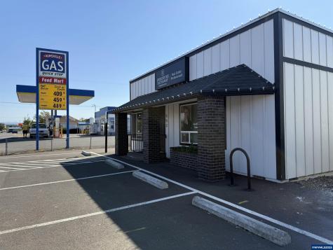 552 Main Street Aumsville OR 97325