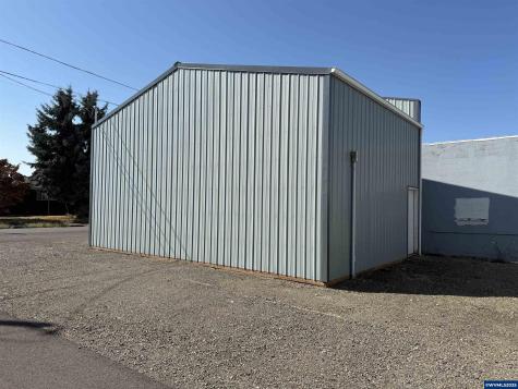 552 Main Street Aumsville OR 97325