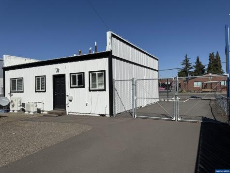 552 Main Street Aumsville OR 97325