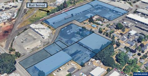 1295 NE Johnson Street Salem OR 97301