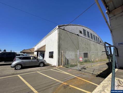 1295 NE Johnson Street Salem OR 97301