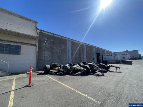 1295 NE Johnson Street Salem OR 97301