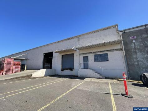 1295 NE Johnson Street Salem OR 97301