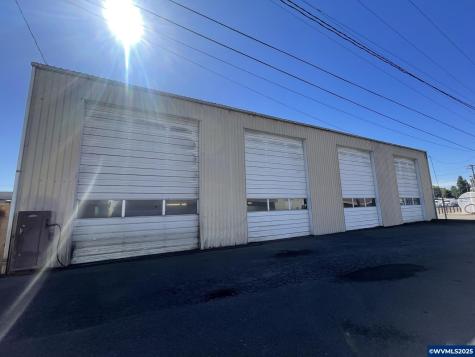 1295 NE Johnson Street Salem OR 97301