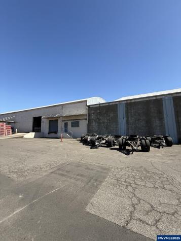 1295 NE Johnson Street Salem OR 97301