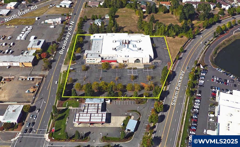 2850 Broadway Street Salem OR 97303