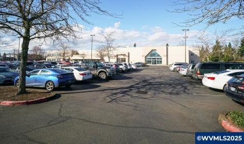 2850 Broadway Street Salem OR 97303