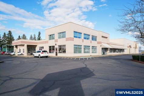 2850 Broadway Street Salem OR 97303