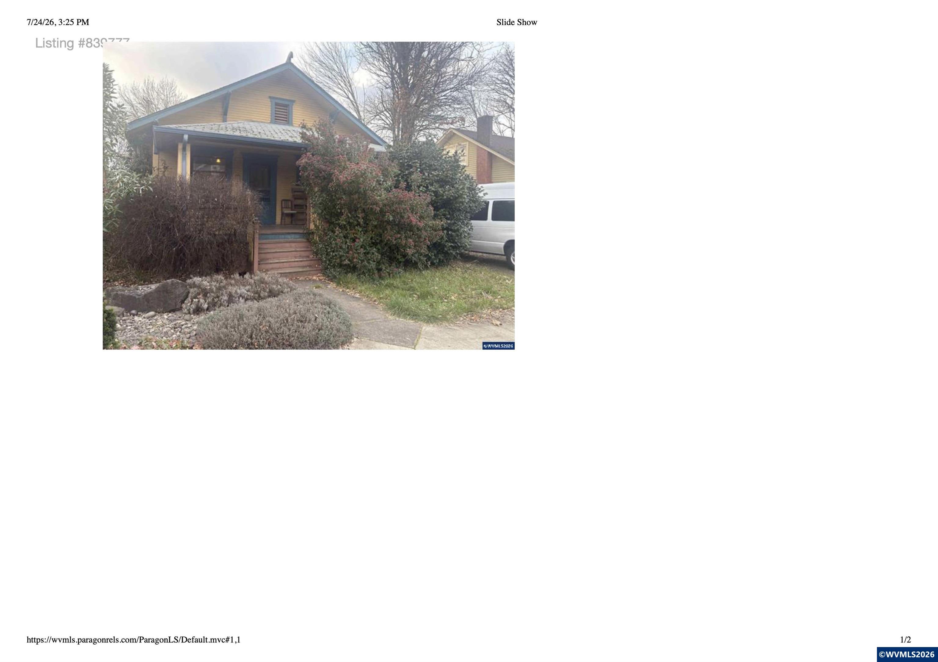 702 NW 4th Street Corvallis OR 97330