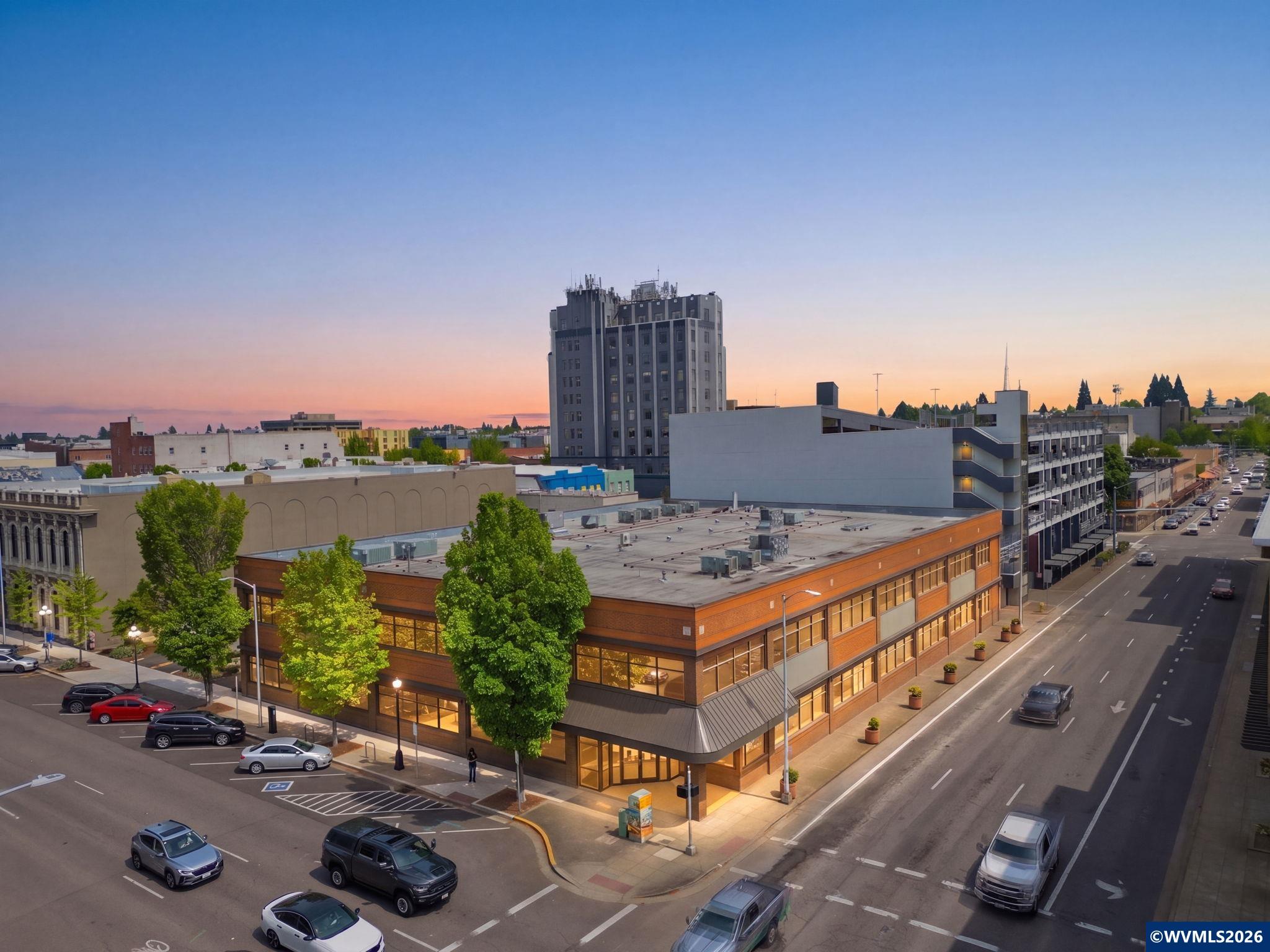 198 Commercial St SE, Salem, OR 97301