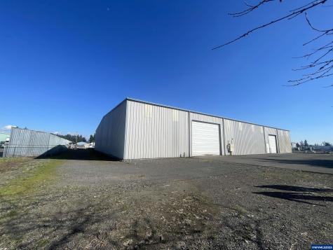 873 Willamette Avenue Stayton OR 97383