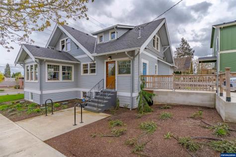 1705 Commercial Street SE Salem OR 97302