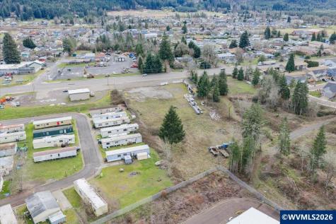 4536 Highway 20 Sweet Home OR 97386