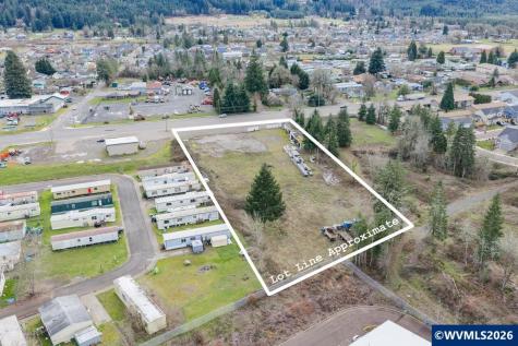 4536 Highway 20 Sweet Home OR 97386
