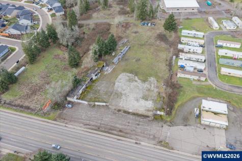 4536 Highway 20 Sweet Home OR 97386