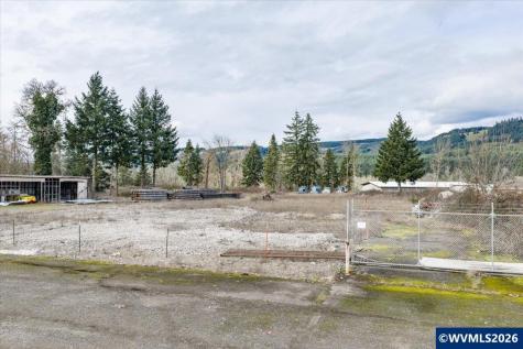 4536 Highway 20 Sweet Home OR 97386