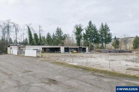 4536 Highway 20 Sweet Home OR 97386