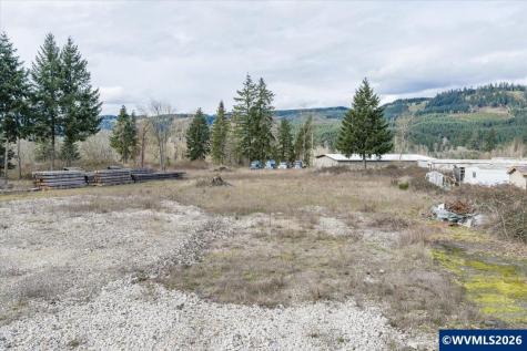 4536 Highway 20 Sweet Home OR 97386
