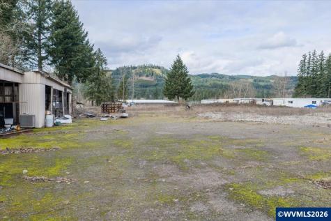4536 Highway 20 Sweet Home OR 97386