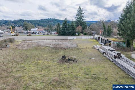 4536 Highway 20 Sweet Home OR 97386