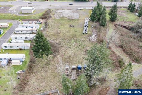 4536 Highway 20 Sweet Home OR 97386