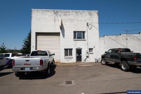 2324 Main Street Sweet Home OR 97386
