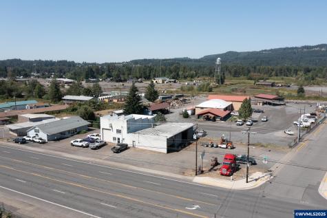 2324 Main Street Sweet Home OR 97386