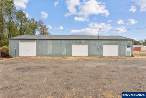 941 Beaver Creek Road Aumsville OR 97325