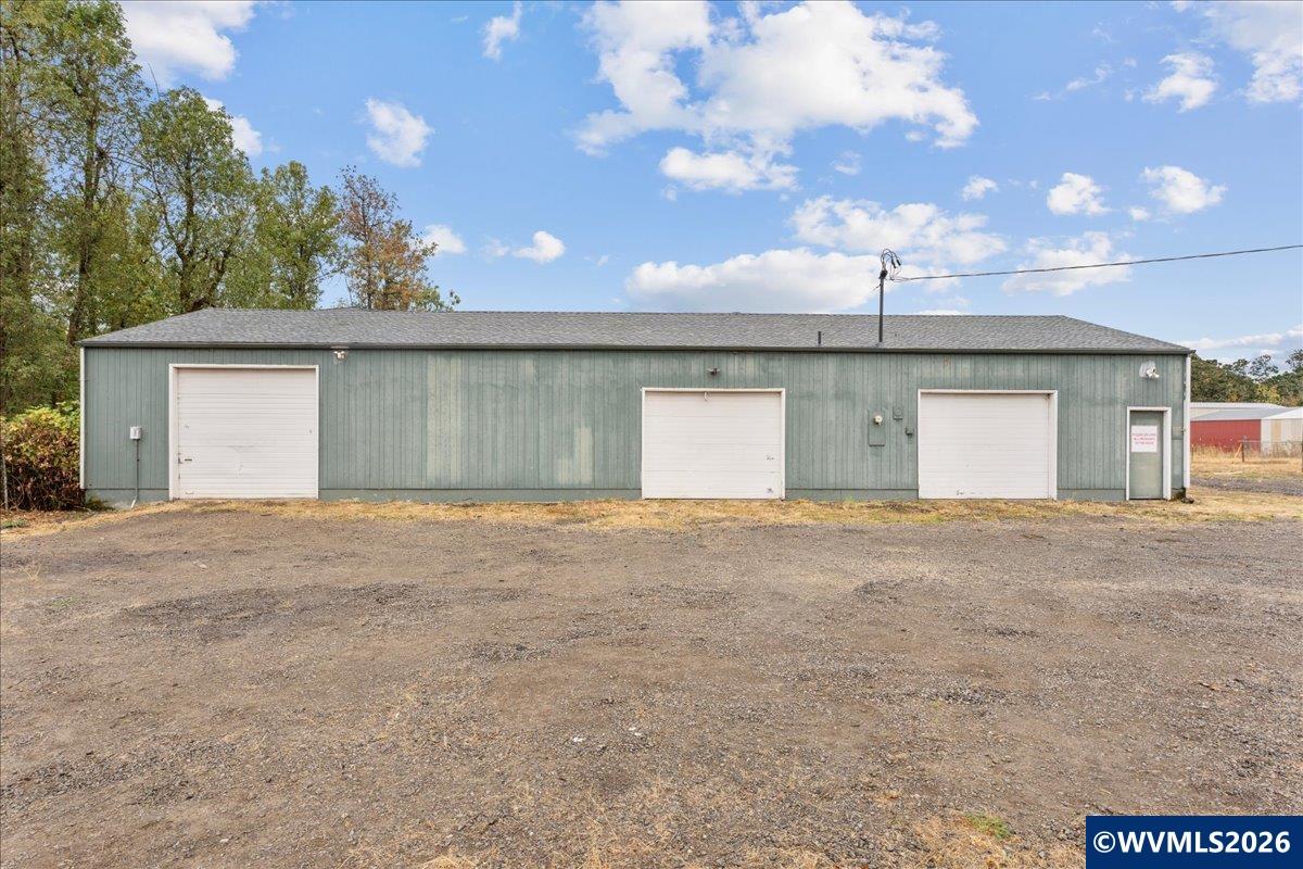 941 Beaver Creek Road Aumsville OR 97325