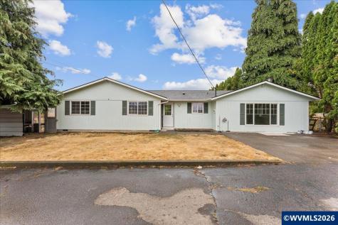 941 Beaver Creek Road Aumsville OR 97325