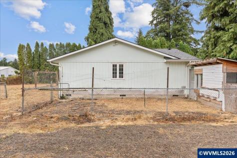 941 Beaver Creek Road Aumsville OR 97325