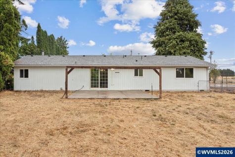 941 Beaver Creek Road Aumsville OR 97325
