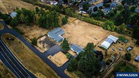 941 Beaver Creek Road Aumsville OR 97325