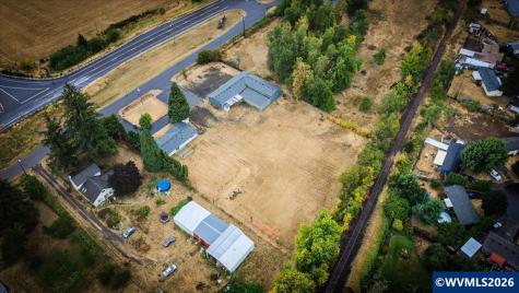 941 Beaver Creek Road Aumsville OR 97325