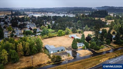 941 Beaver Creek Road Aumsville OR 97325