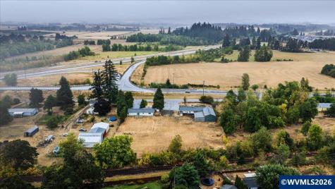 941 Beaver Creek Road Aumsville OR 97325